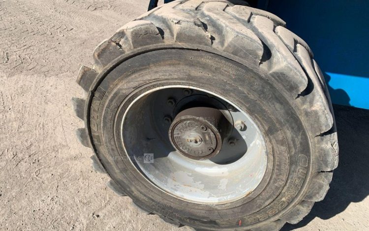 GENIE S-85  26TD3012