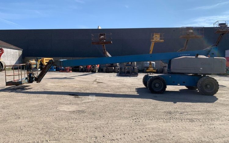 GENIE S-85  26TD3012