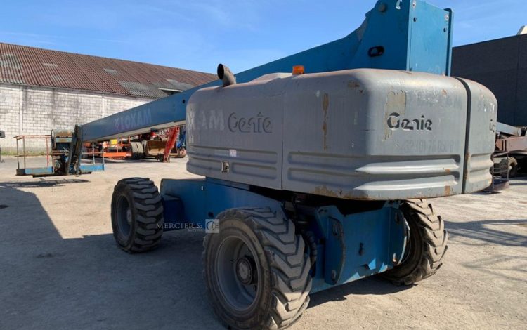 GENIE S-85  26TD3012
