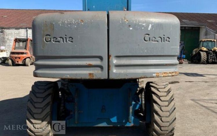 GENIE S-85  26TD3012