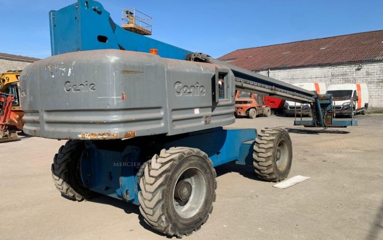 GENIE S-85  26TD3012