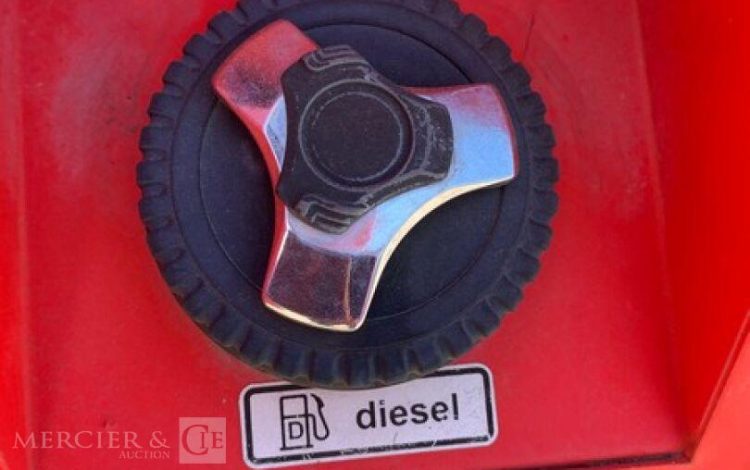 ATLAS COPCO QAS325  8173