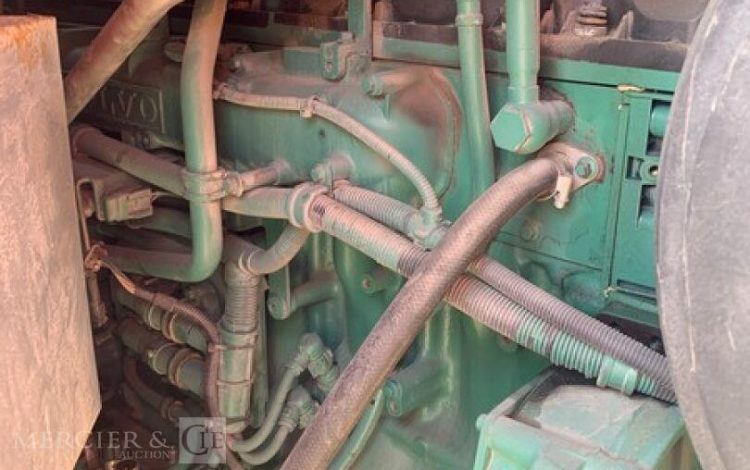 ATLAS COPCO QAS325  8173
