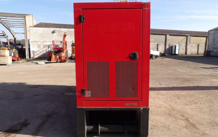 CATERPILLAR XQP150-2  11116