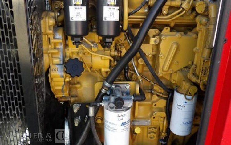 CATERPILLAR XQP150-2  11116
