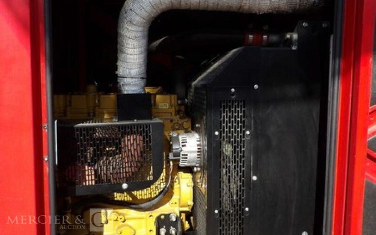 CATERPILLAR XQP150-2  11116