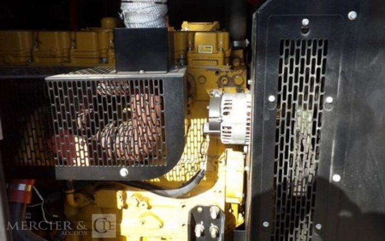CATERPILLAR XQP150-2  11116