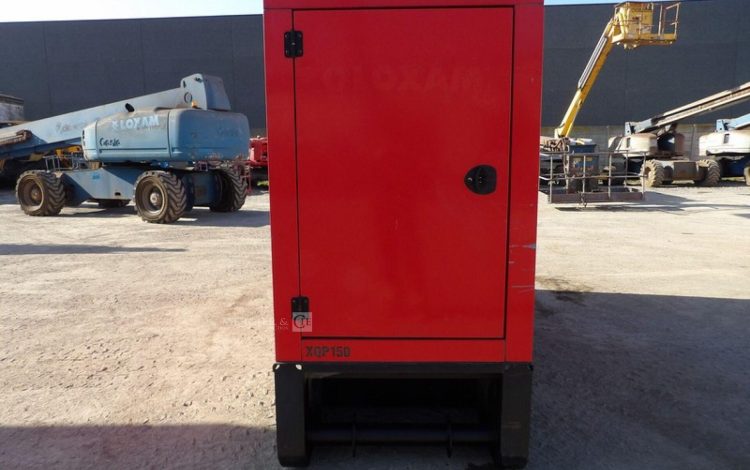 CATERPILLAR XQP150-2  11116
