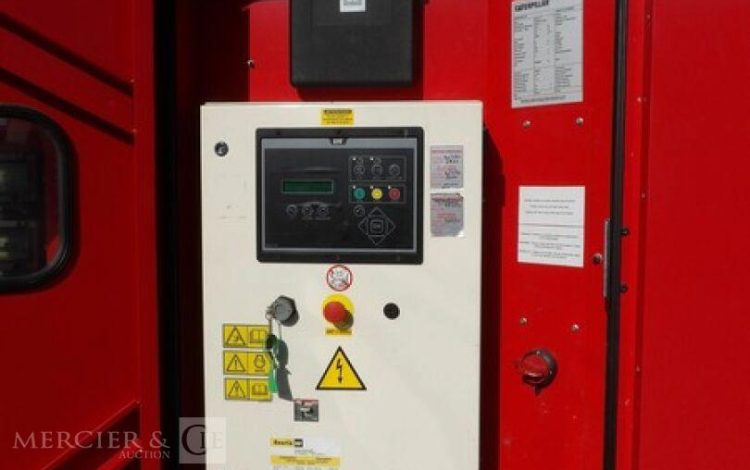 CATERPILLAR XQP150-2  11116