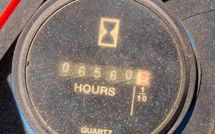 GENIE S-85  26TD3006