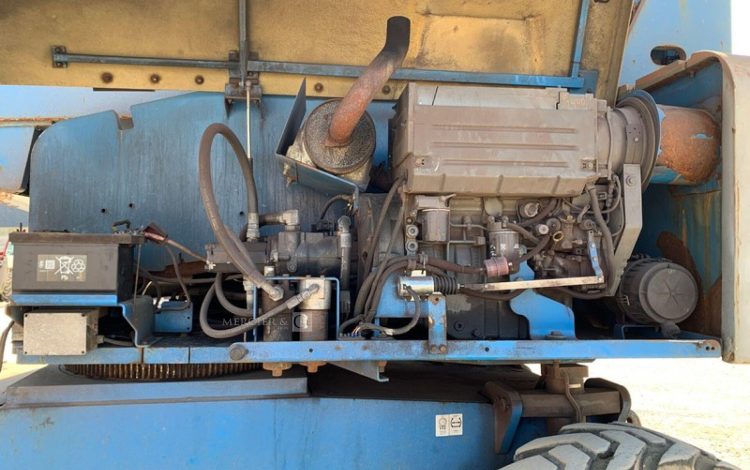 GENIE S-85  26TD3006
