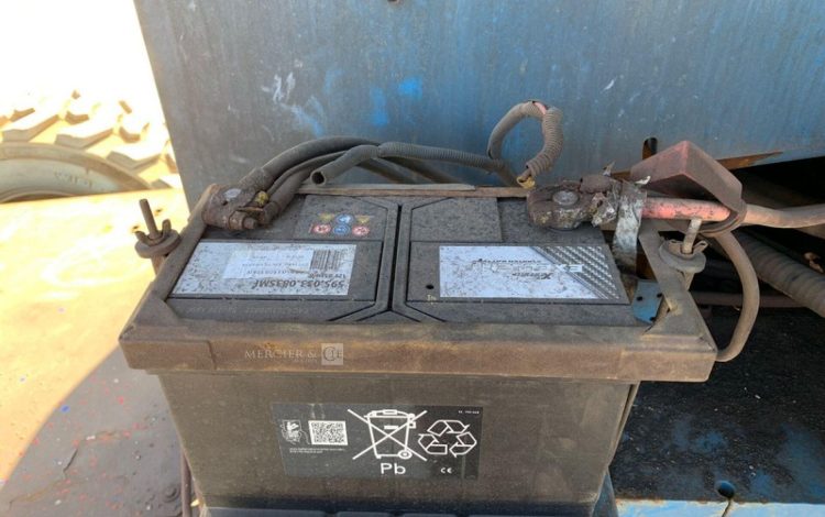 GENIE S-85  26TD3006