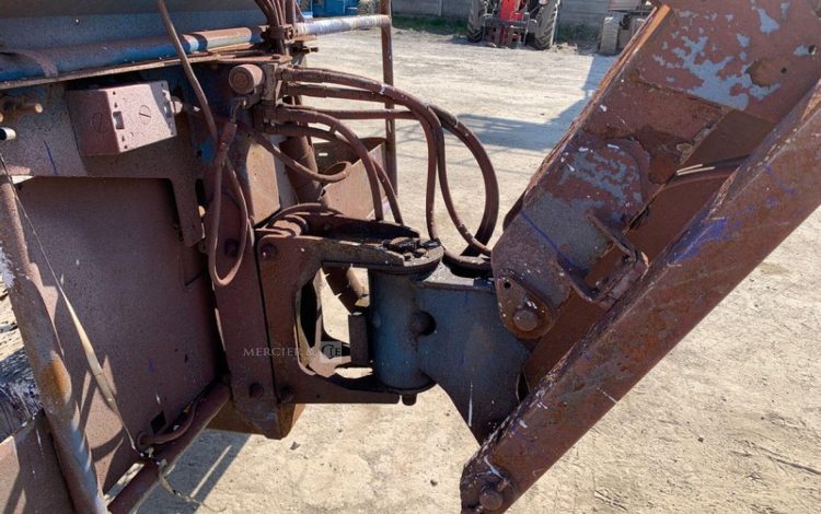 GENIE S-85  26TD3006