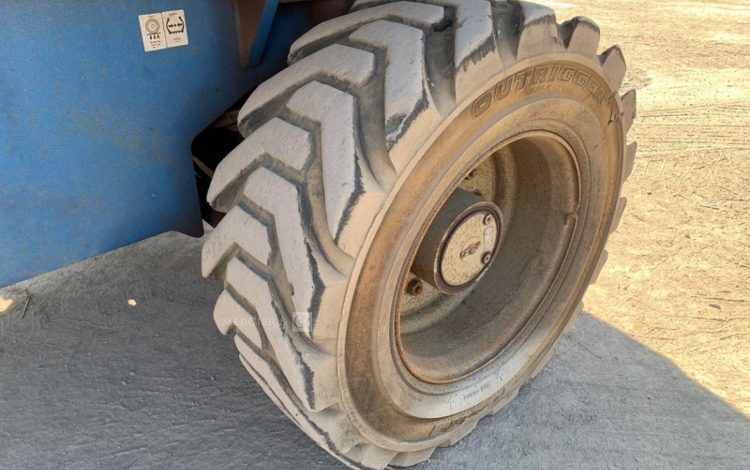 GENIE S-85  26TD3006
