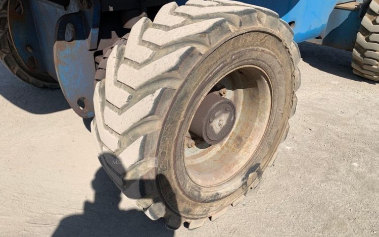 GENIE S-85  26TD3006
