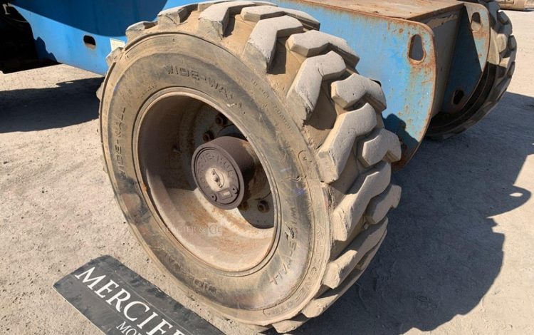 GENIE S-85  26TD3006