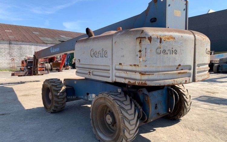 GENIE S-85  26TD3006