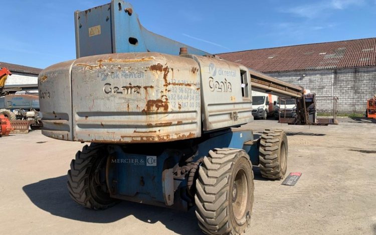 GENIE S-85  26TD3006