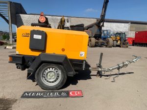 DOOSAN 7/20  COM011140