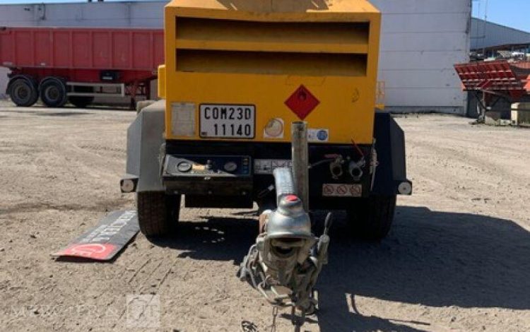 DOOSAN 7/20  COM011140
