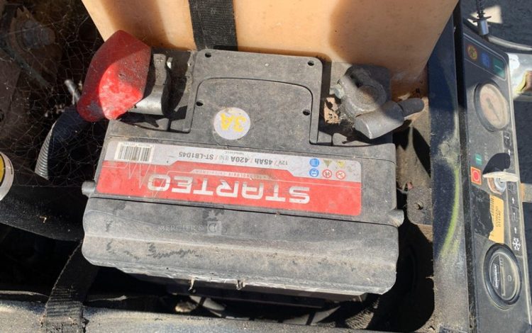 DOOSAN 7/20  COM011140