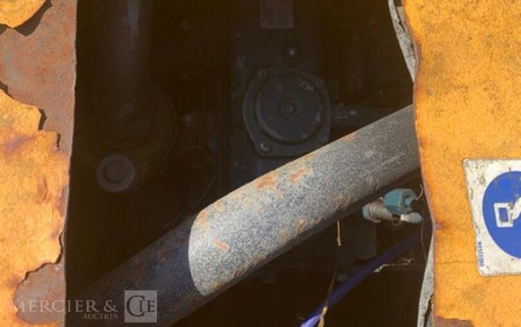 DOOSAN 7/20  COM011140