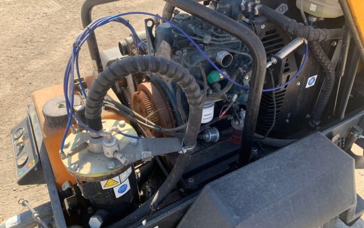 DOOSAN 7/20  COM011140