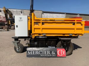 K-CONSTRUCT KRC-V1-00025  CME010009