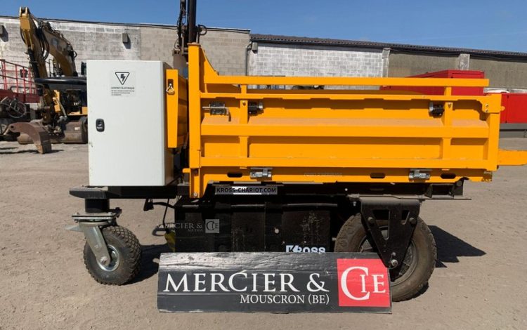 K-CONSTRUCT KRC-V1-00025  CME010009