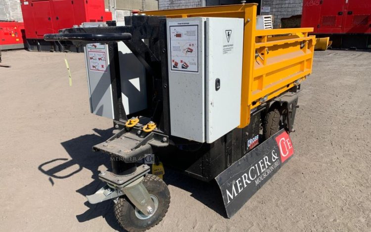 K-CONSTRUCT KRC-V1-00025  CME010009