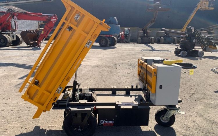 K-CONSTRUCT KRC-V1-00025  CME010009