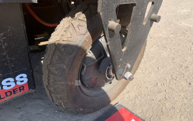 K-CONSTRUCT KRC-V1-00025  CME010009