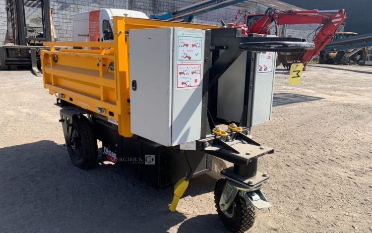 K-CONSTRUCT KRC-V1-00025  CME010009