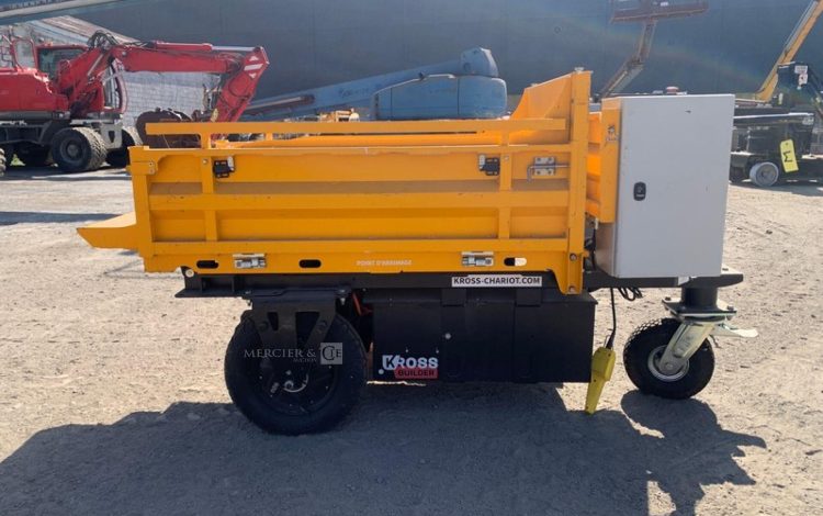 K-CONSTRUCT KRC-V1-00025  CME010009
