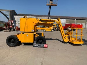 HAULOTTE HA120PX  ELE010128