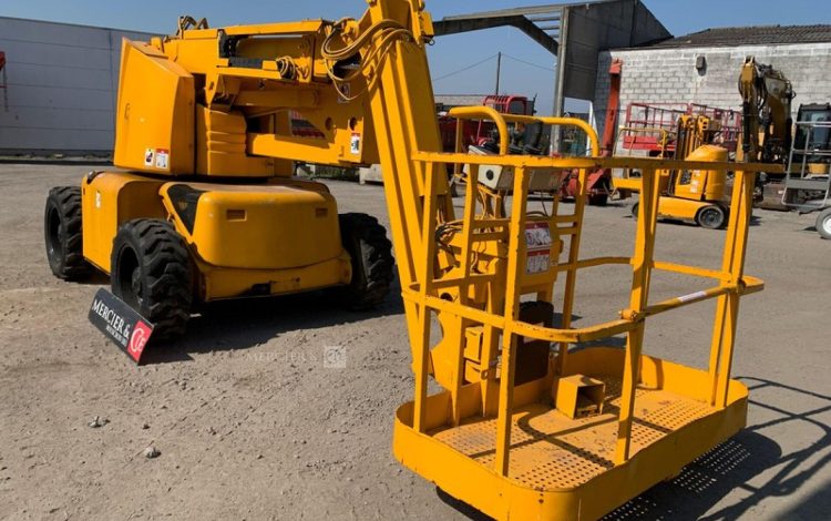 HAULOTTE HA120PX  ELE010128