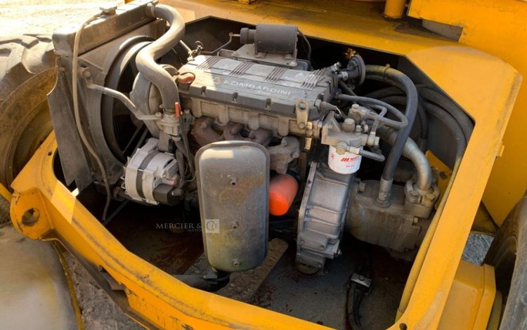 HAULOTTE HA120PX  ELE010128