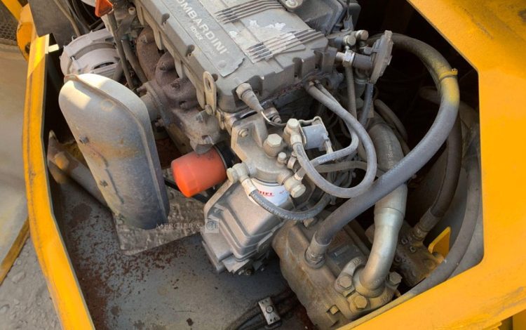 HAULOTTE HA120PX  ELE010128