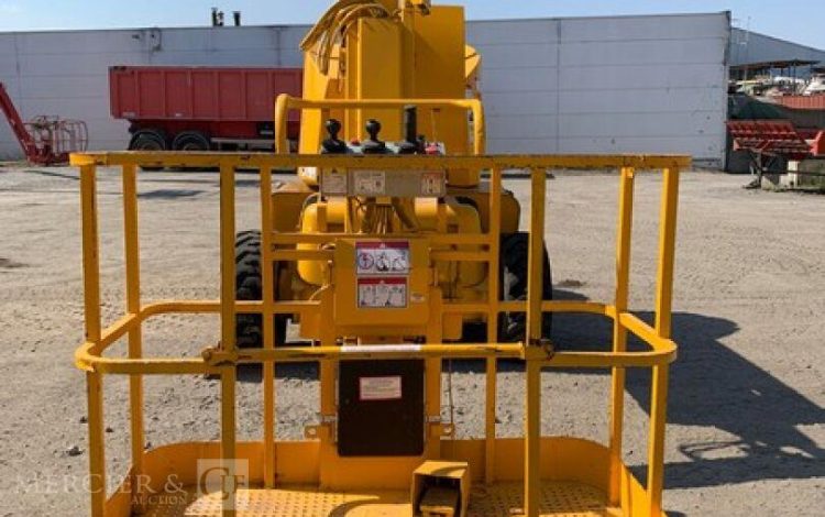 HAULOTTE HA120PX  ELE010128