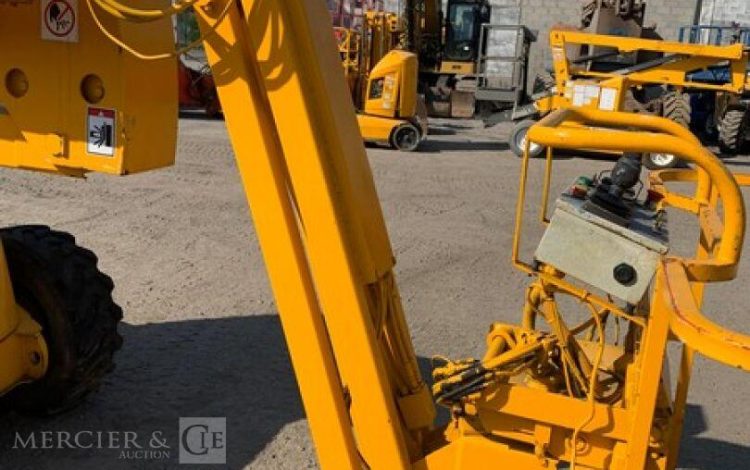 HAULOTTE HA120PX  ELE010128