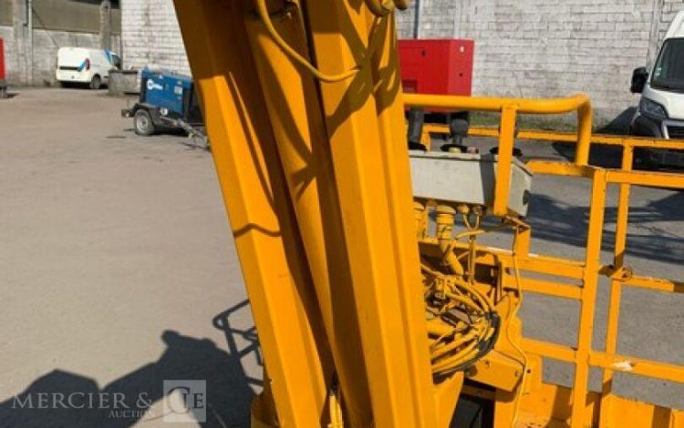 HAULOTTE HA120PX  ELE010128