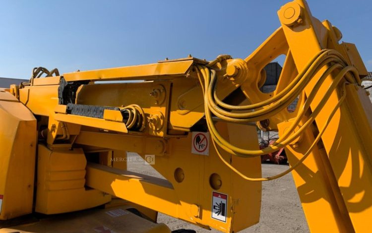 HAULOTTE HA120PX  ELE010128