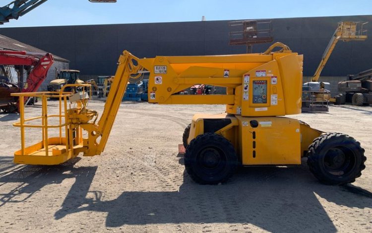 HAULOTTE HA120PX  ELE010128