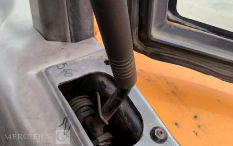 RENAULT R3571PB / FAUCHEUX F255  BJ-967-HE