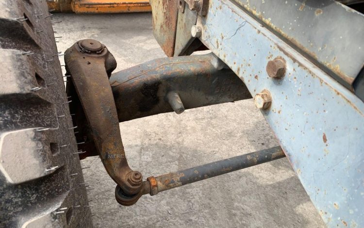 RENAULT R3571PB / FAUCHEUX F255  BJ-967-HE