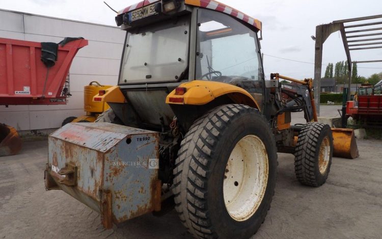 5292MW52