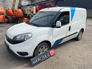 FIAT FIAT DOBLO  2-BXN-616