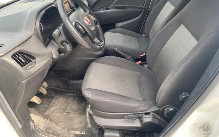 FIAT FIAT DOBLO  2-BXN-616