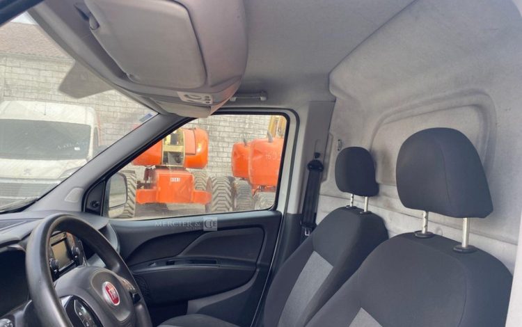 FIAT FIAT DOBLO  2-BXN-616