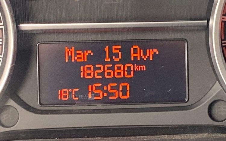 FIAT FIAT DOBLO  2-BXN-616